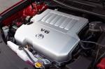Toyota Camry SE V6 2012 года